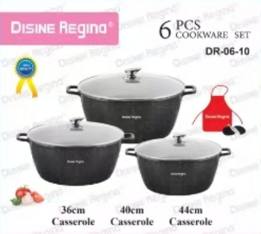 dishes