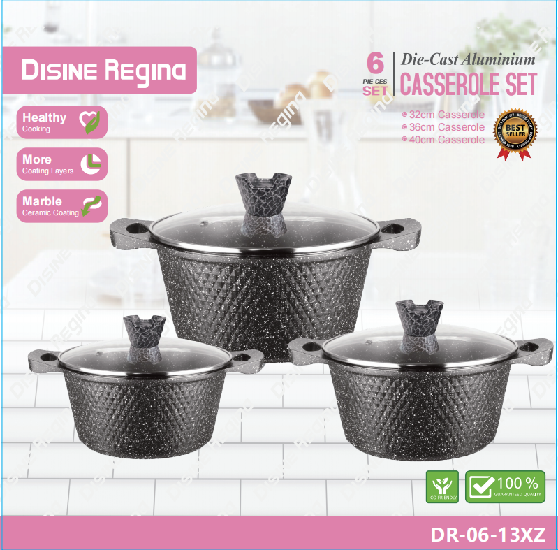 dishes