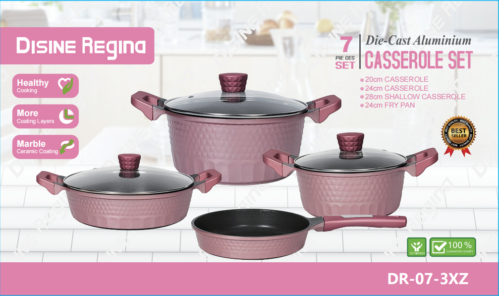 dishes