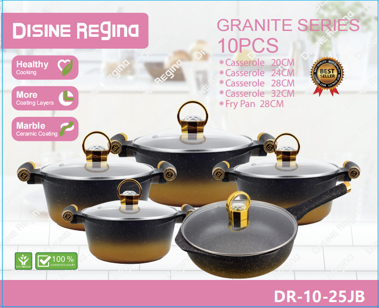 dishes
