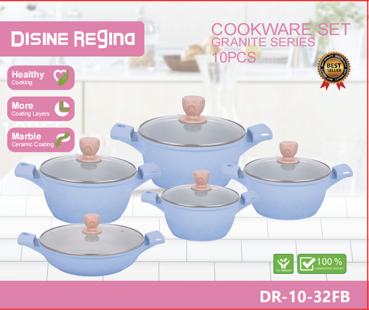 dishes