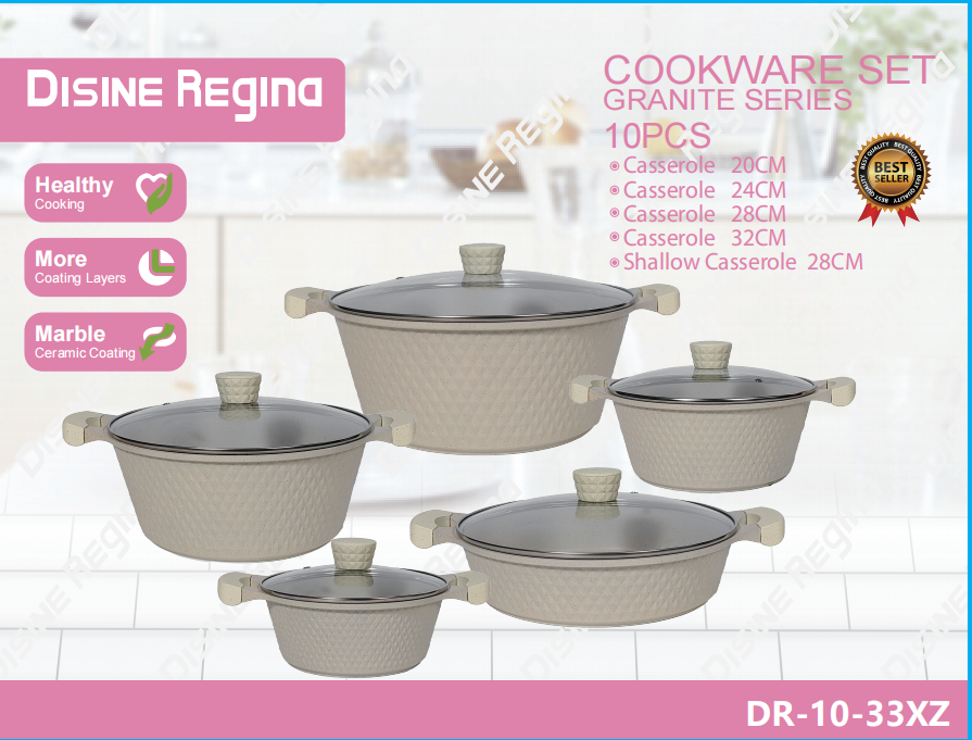 dishes