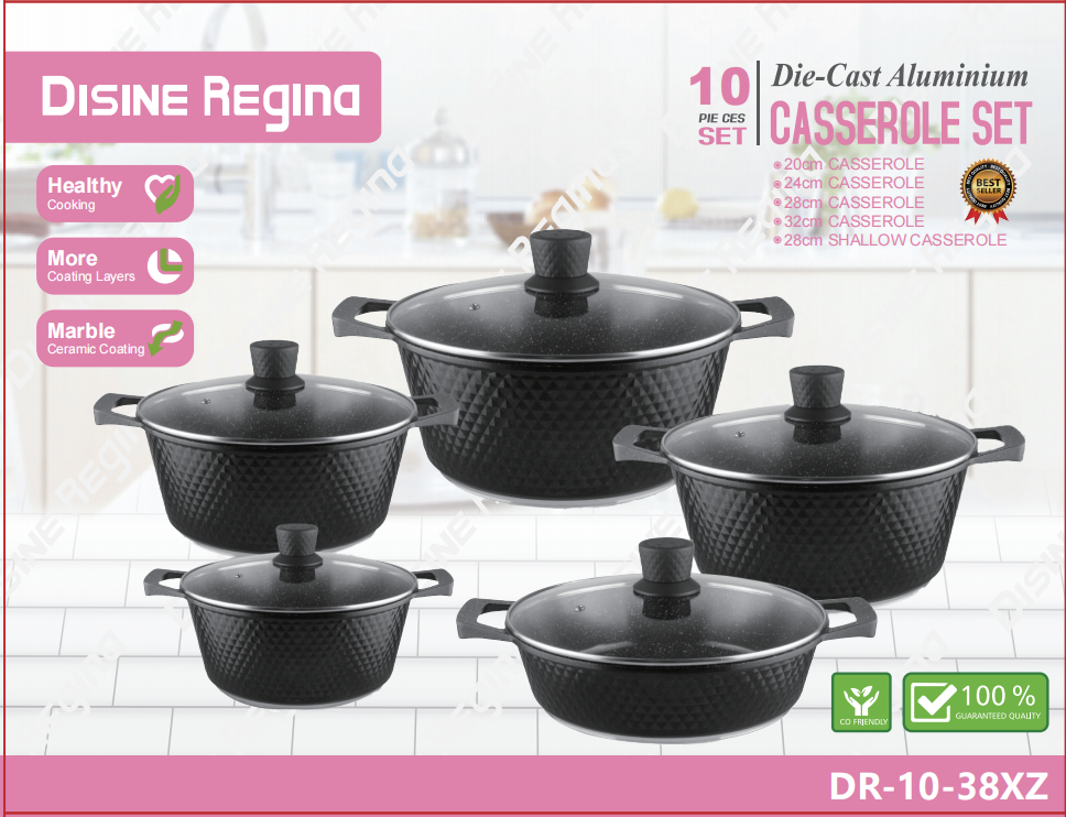 dishes
