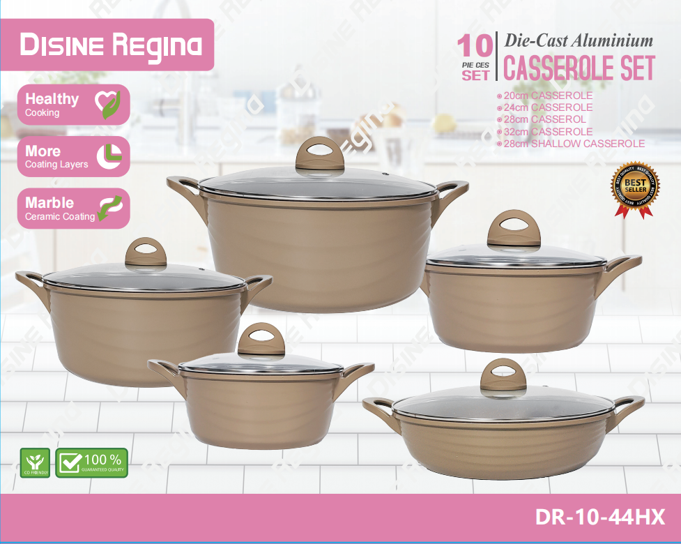 dishes