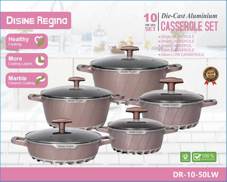 dishes