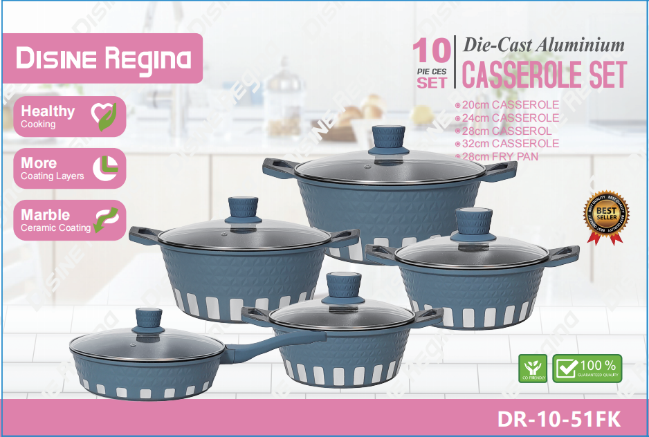 dishes