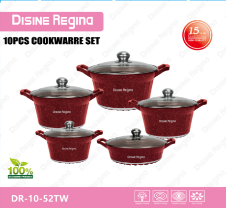 dishes