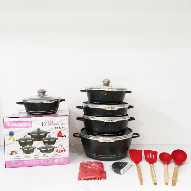 dishes
