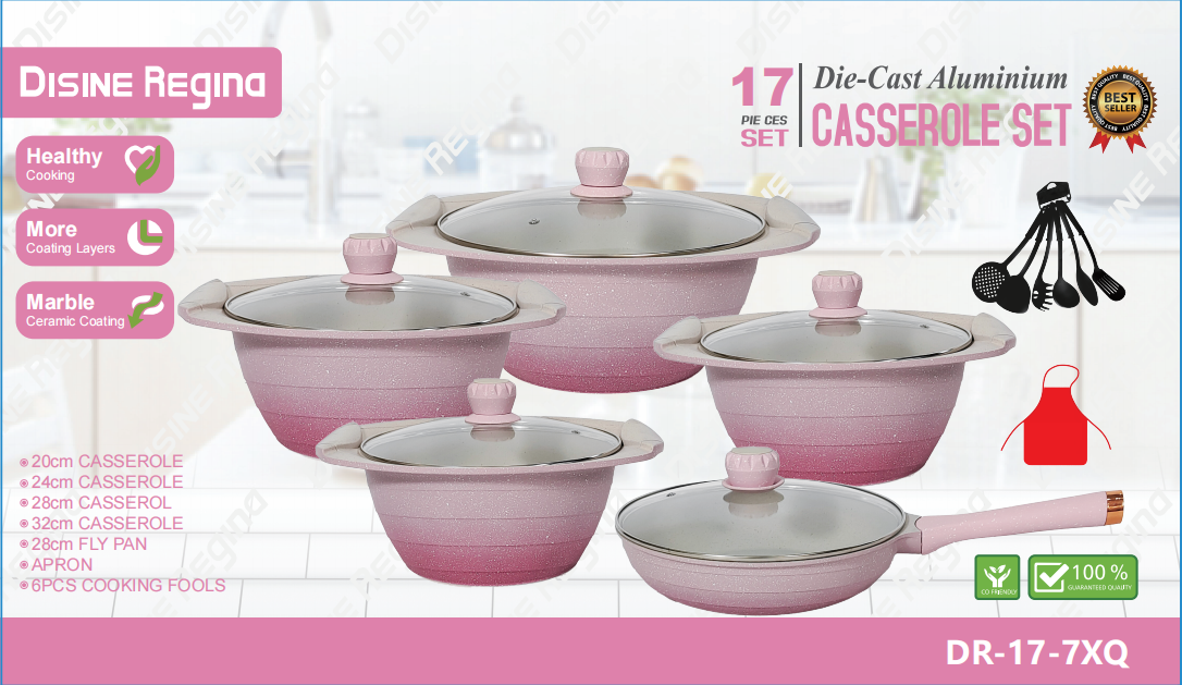 dishes