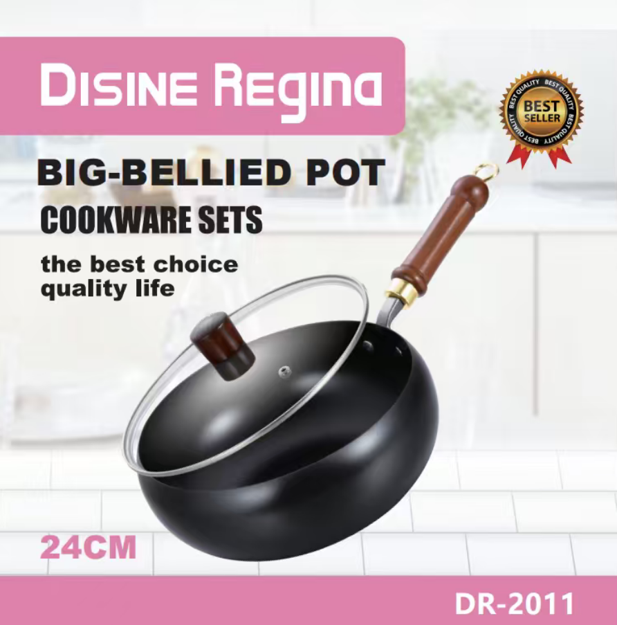 dishes