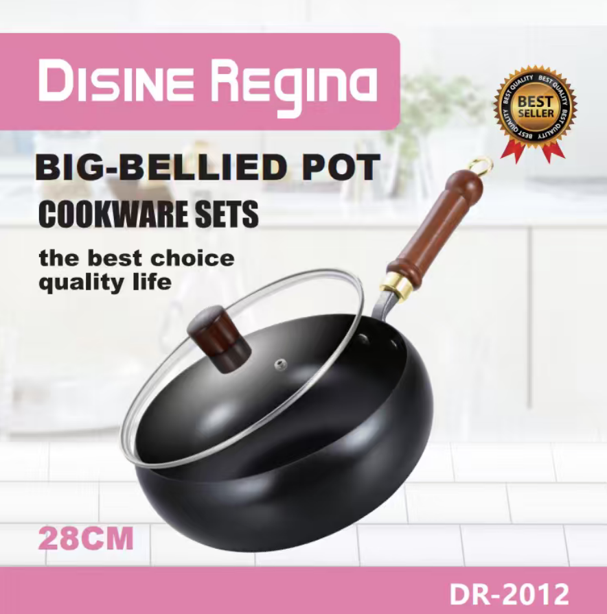 dishes