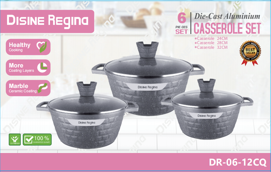 dishes