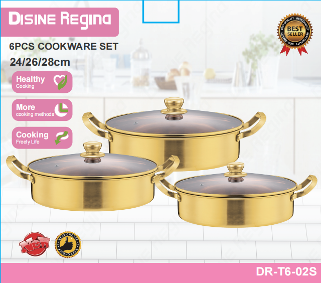dishes