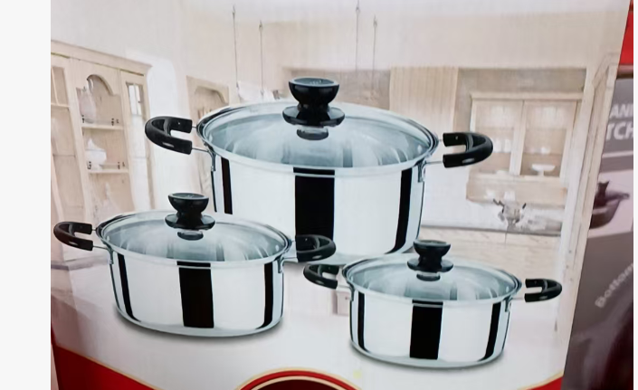 dishes