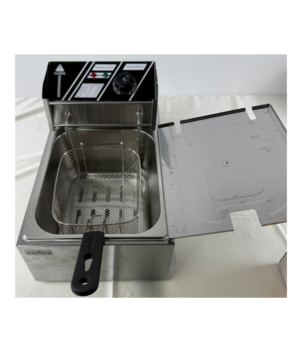 dishes