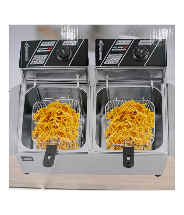 dishes